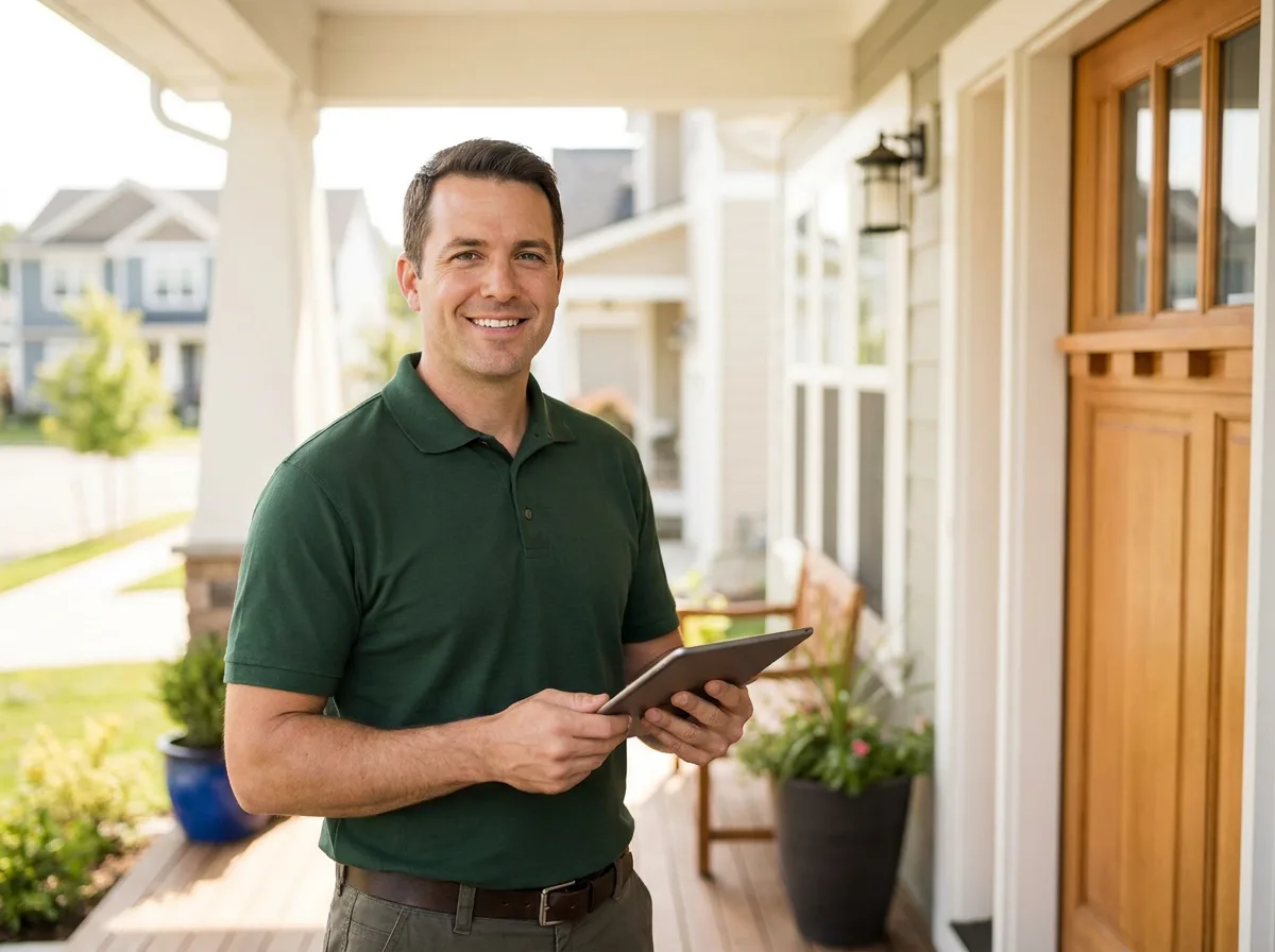 Pest control FAQs for Clarksburg, IN